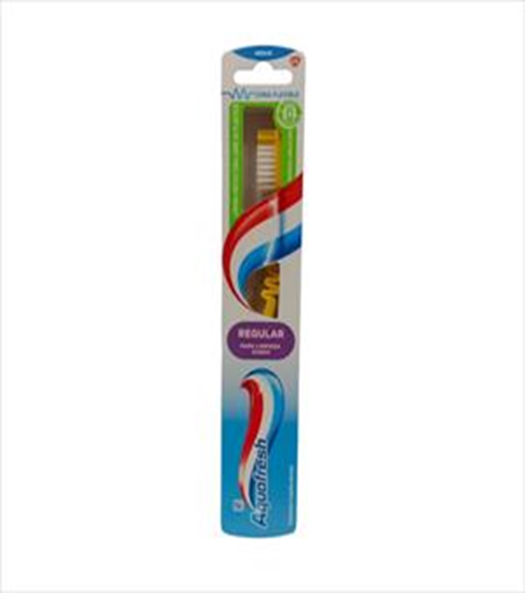 Cepillo Dental Aquafresh Regular